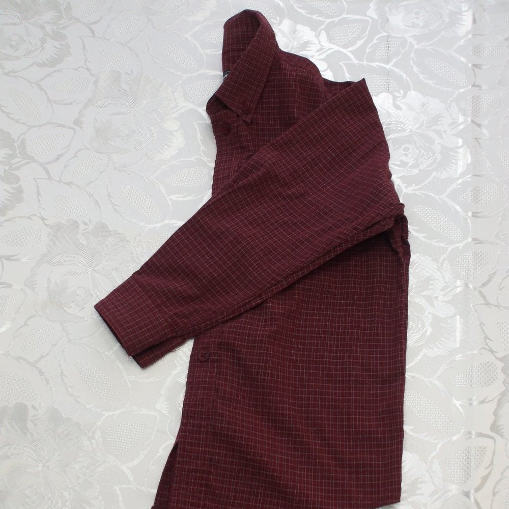 WestCoast Connection Long Sleeve Shirt 6X